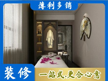 萍乡专业衣帽间装修