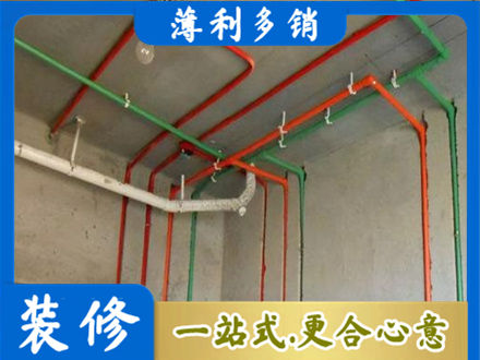 萍乡专业水电设计